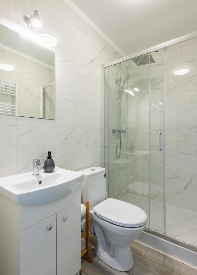 Batorego 220 - 450M Stacja Metra Pola Mokotowskie, 800M Biblioteka Narodowa - 20M Piekny Park Pola Mokotowskie - 800M Do Sgh - Wifi - Smart Tv - Good Apartments Varsovie Extérieur photo