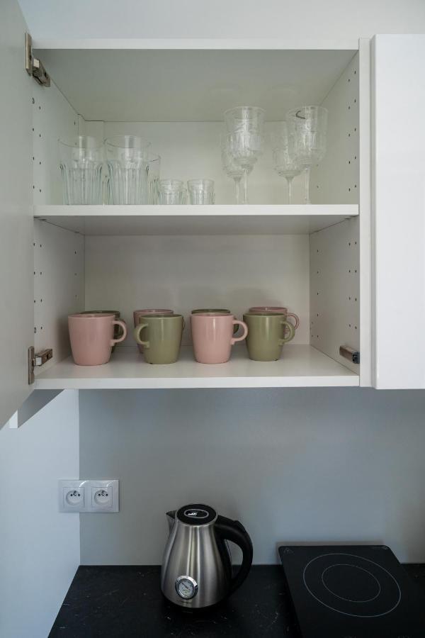 Batorego 220 - 450M Stacja Metra Pola Mokotowskie, 800M Biblioteka Narodowa - 20M Piekny Park Pola Mokotowskie - 800M Do Sgh - Wifi - Smart Tv - Good Apartments Varsovie Extérieur photo